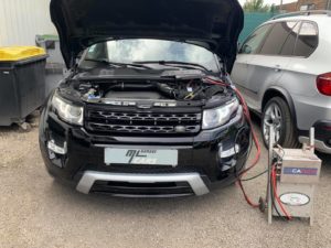 Offre spéciale décalaminage moteur !