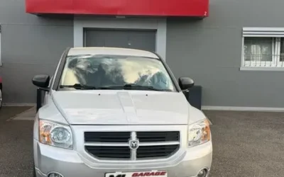 Dodge Caliber 2.0 CRD 140ch SXT Illzach · 2007 · 148000 km · Diesel2007, 148000 km, Diesel