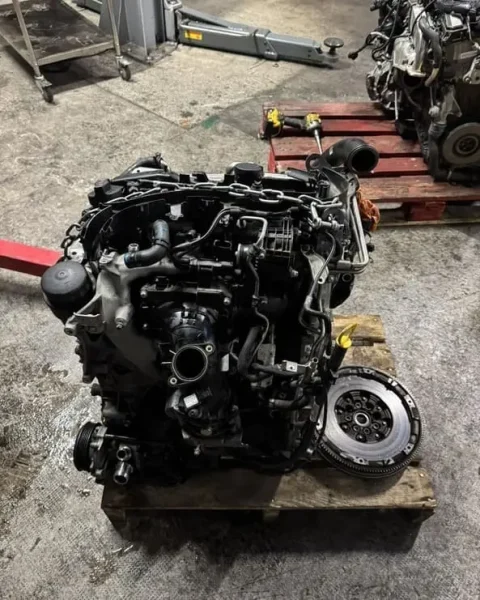 Remplacement-Moteur-Mercedes-GLA-200CDI-02