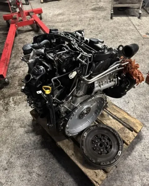 Remplacement-Moteur-Mercedes-GLA-200CDI-03
