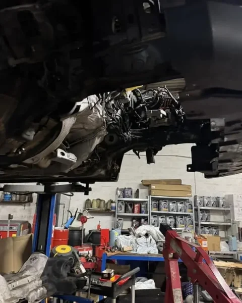 Remplacement-Moteur-Mercedes-GLA-200CDI-04