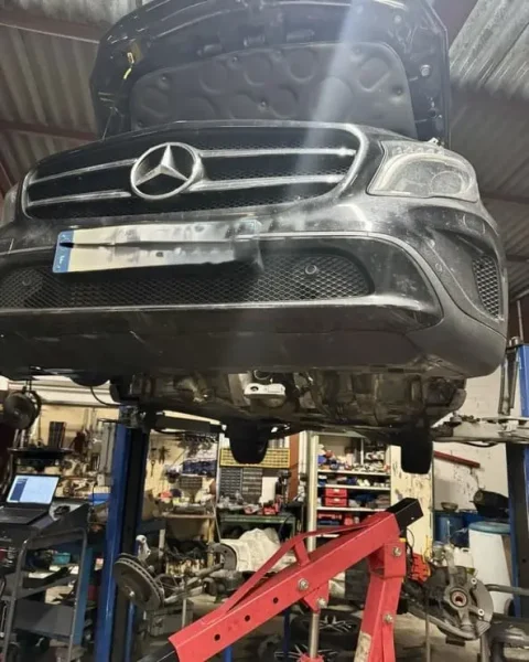 Remplacement-Moteur-Mercedes-GLA-200CDI-05