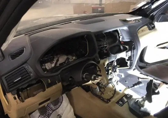 Mecanique Carrosserie ML Cars Mecanique Carrosserie ML Cars