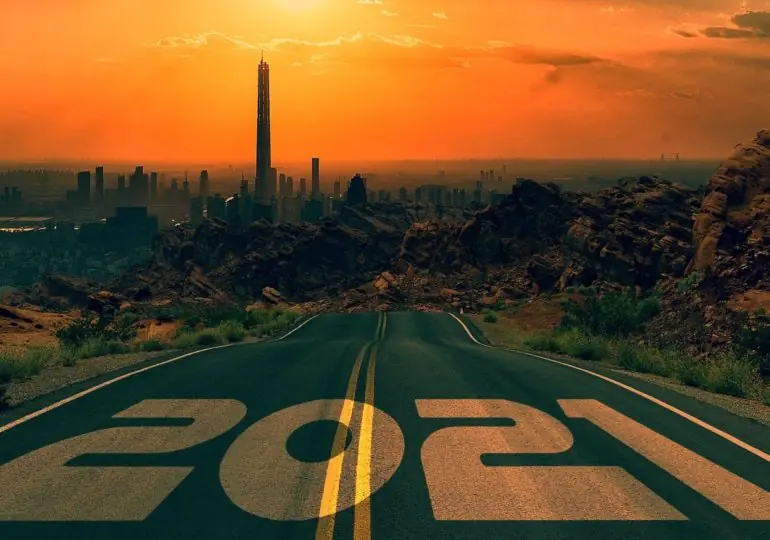 Le garage ML Cars 0 68 Illzach vous souhaite une bonne année 2021