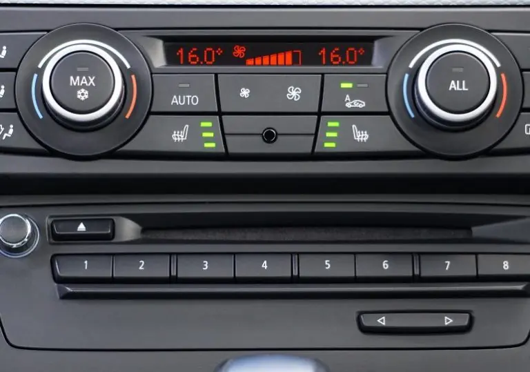 Forfait Climatisation