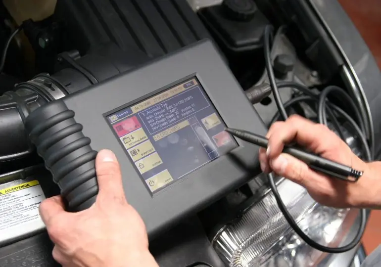 Forfait Diagnostique