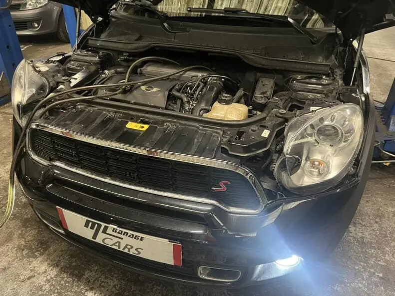 Garage ML Cars 68 Illzach Réparations automobiles toutes marques