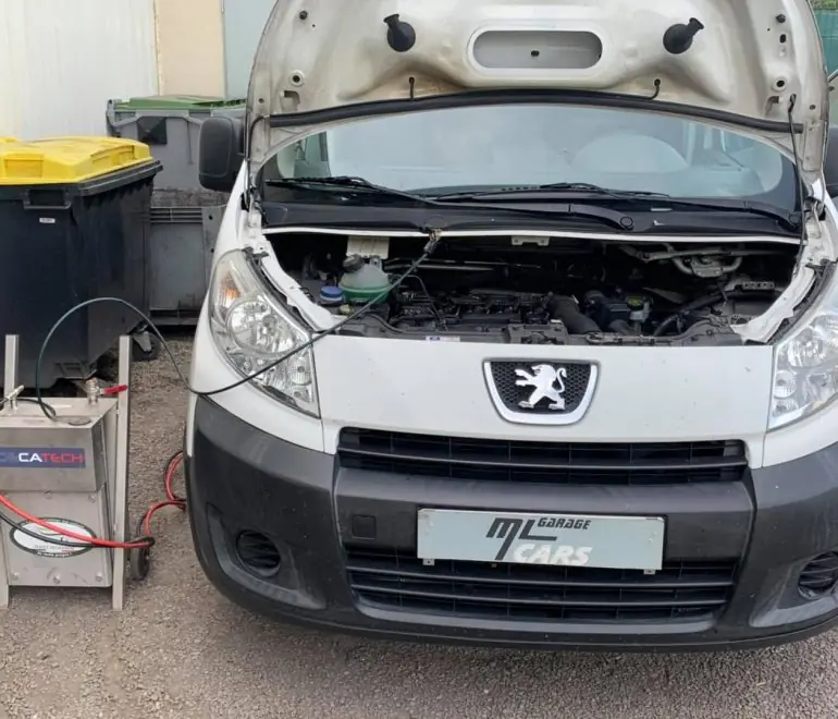 Offre spéciale décalaminage moteur !