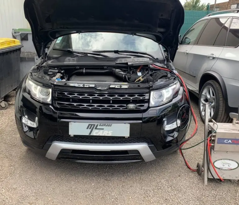 Offre spéciale décalaminage moteur !